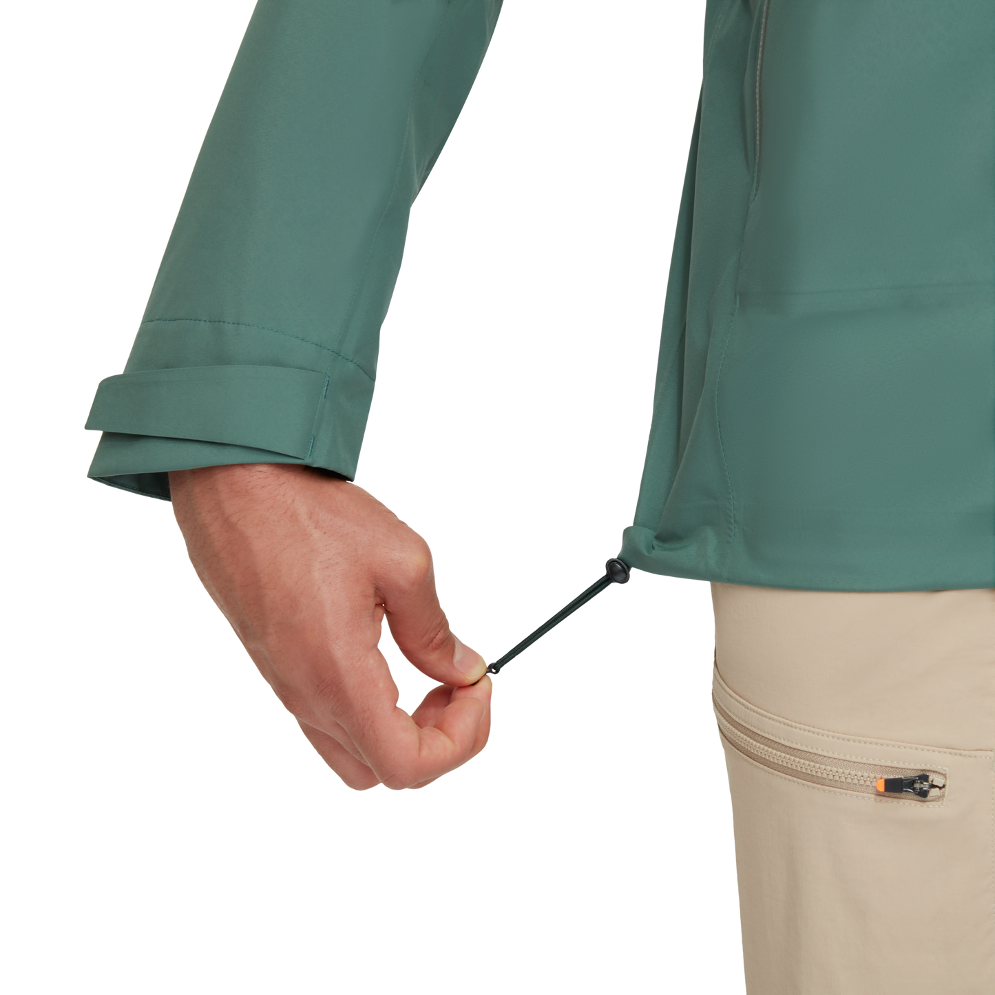 Convey Tour HS Hooded Jacket MenConvey Tour HS Hooded Jacket Men