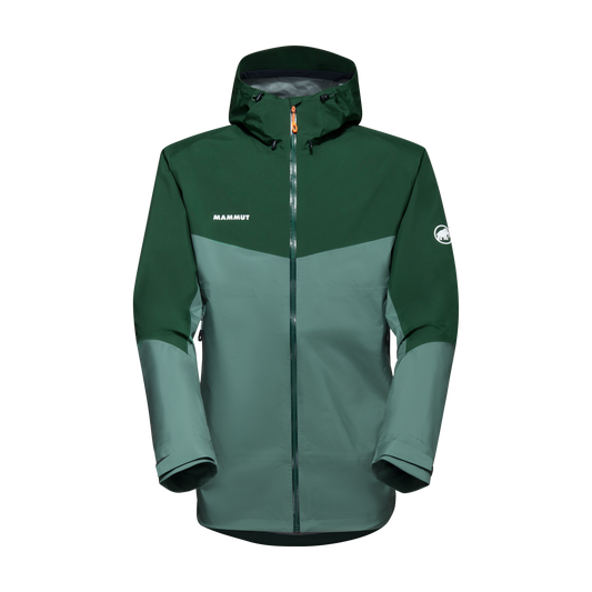 Convey Tour HS Hooded Jacket MenConvey Tour HS Hooded Jacket Men