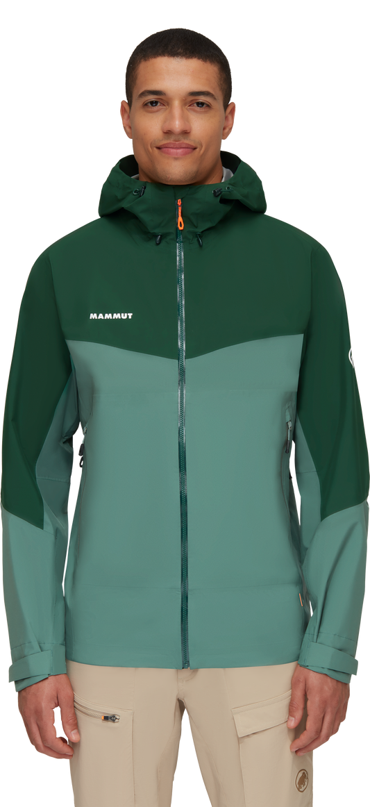 Convey Tour HS Hooded Jacket MenConvey Tour HS Hooded Jacket Men