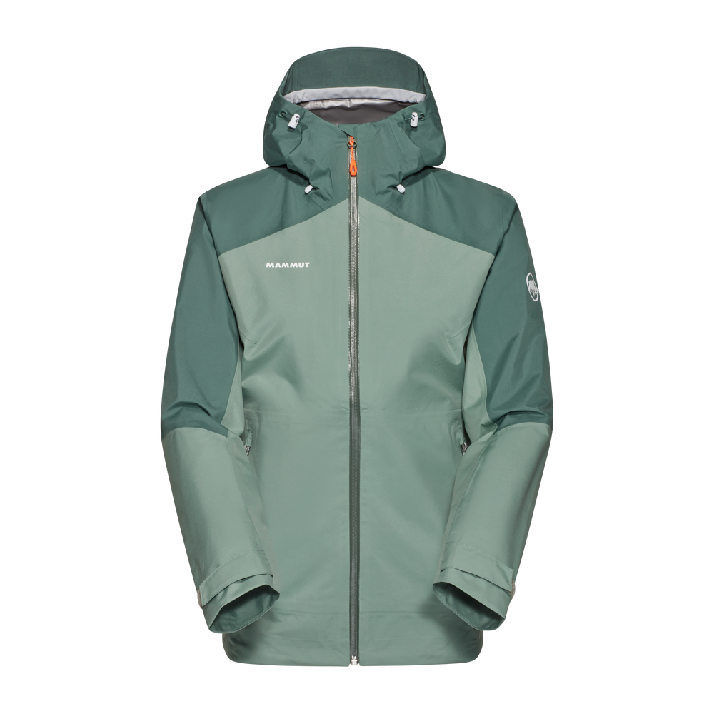 Convey Tour HS Hooded Jacket Women