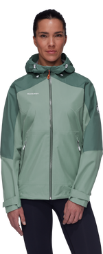 Convey Tour HS Hooded Jacket Women