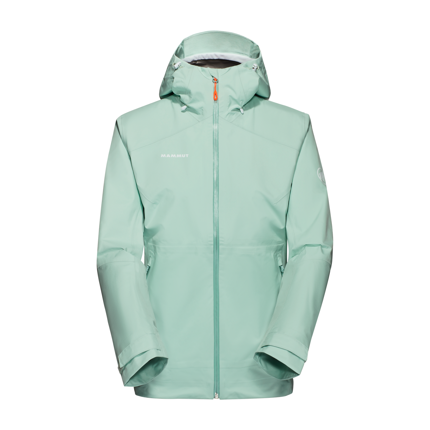 Convey Tour HS Hooded Jacket Women