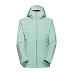 Convey Tour HS Hooded Jacket Women