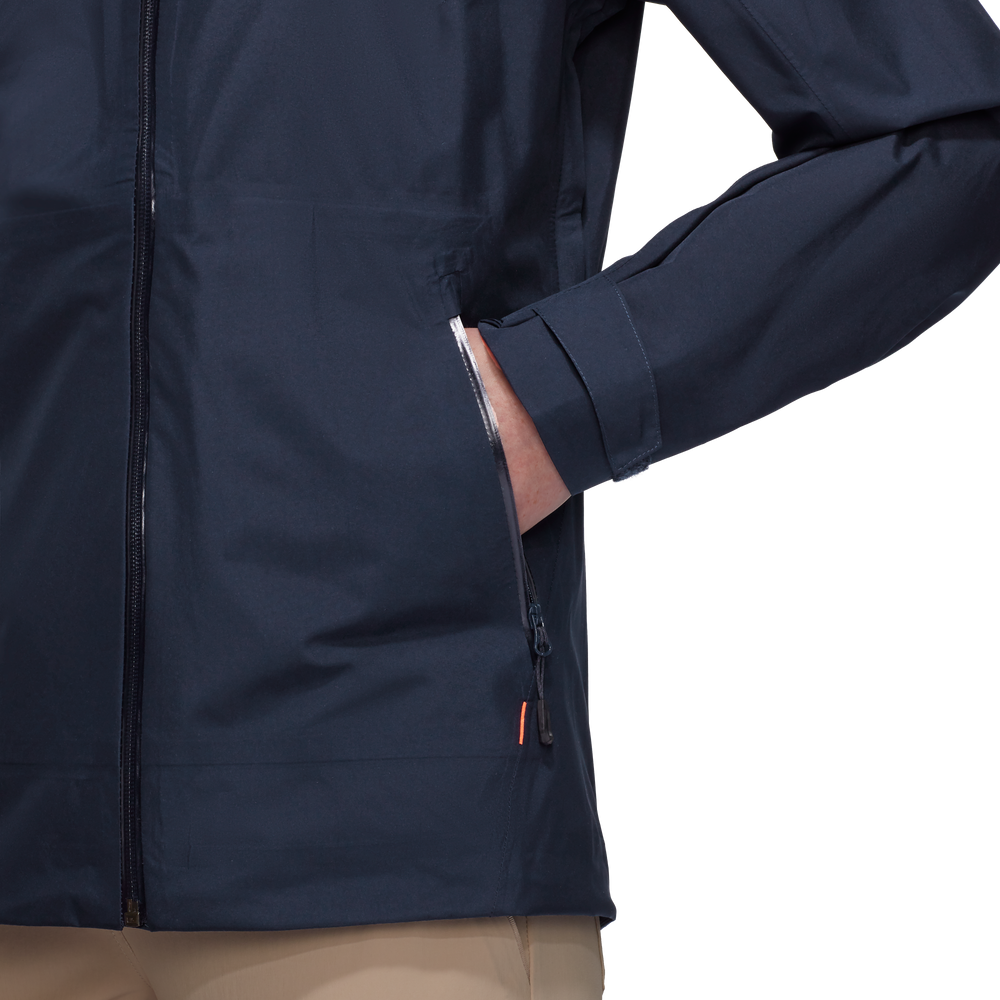 Convey Tour HS Hooded Jacket Women