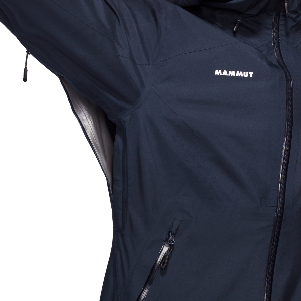 Convey Tour HS Hooded Jacket Women