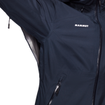 Convey Tour HS Hooded Jacket Women
