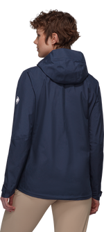 Convey Tour HS Hooded Jacket Women