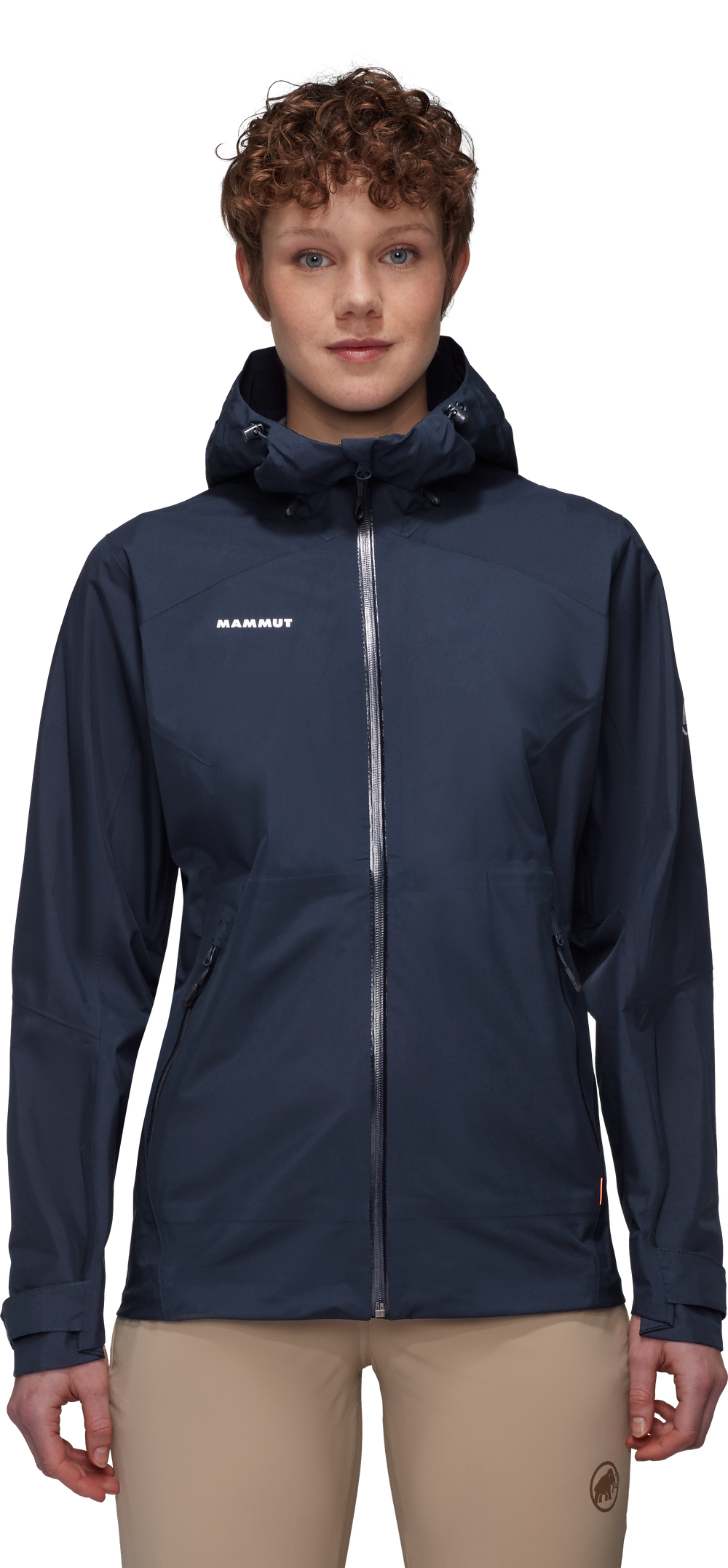 Convey Tour HS Hooded Jacket Women