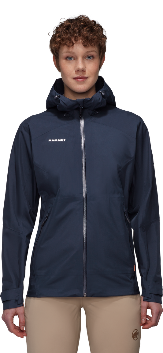 Convey Tour HS Hooded Jacket Women