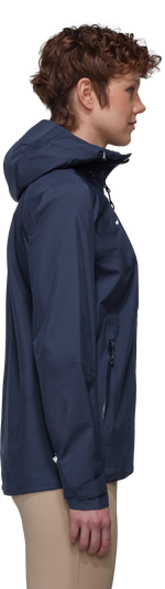 Convey Tour HS Hooded Jacket Women