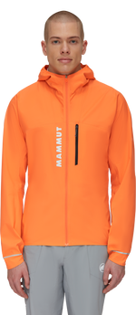 Aenergy TR HS Hooded Jacket Men