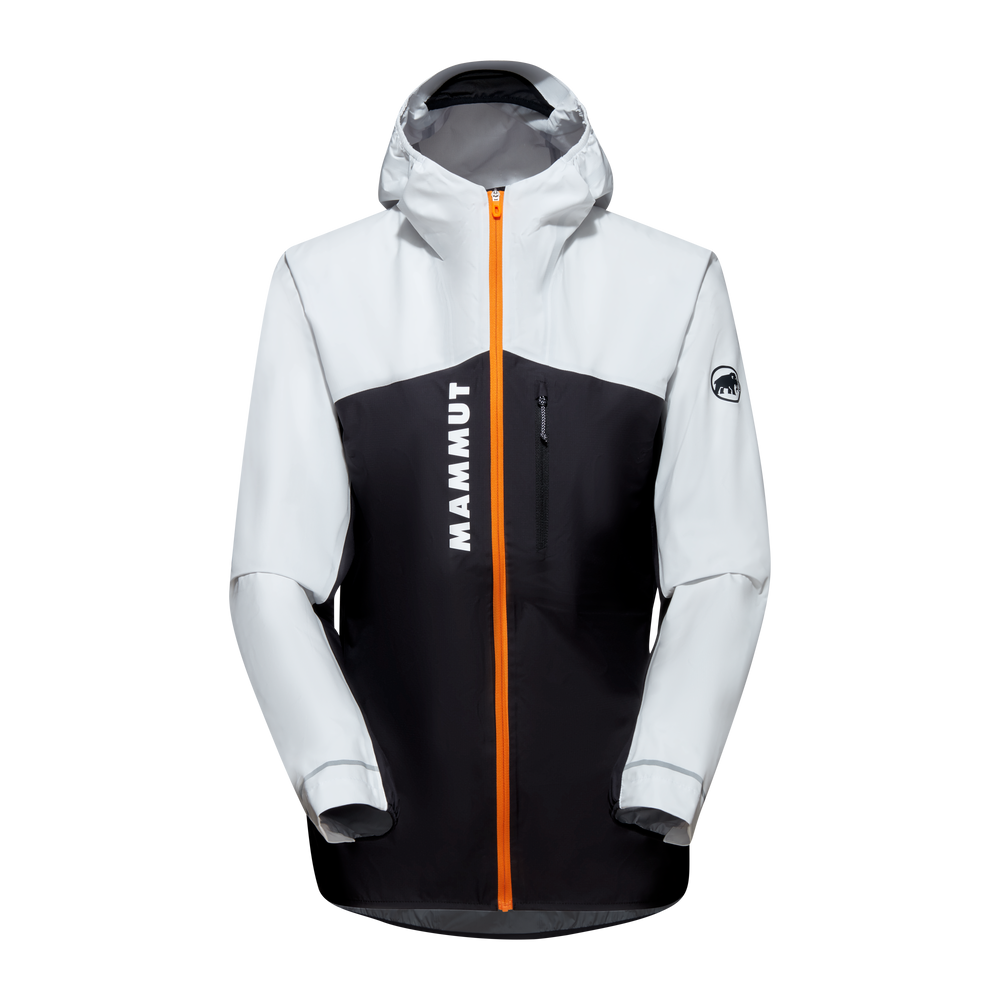 Aenergy TR HS Hooded Jacket Women
