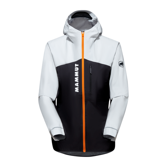 Aenergy TR HS Hooded Jacket Women