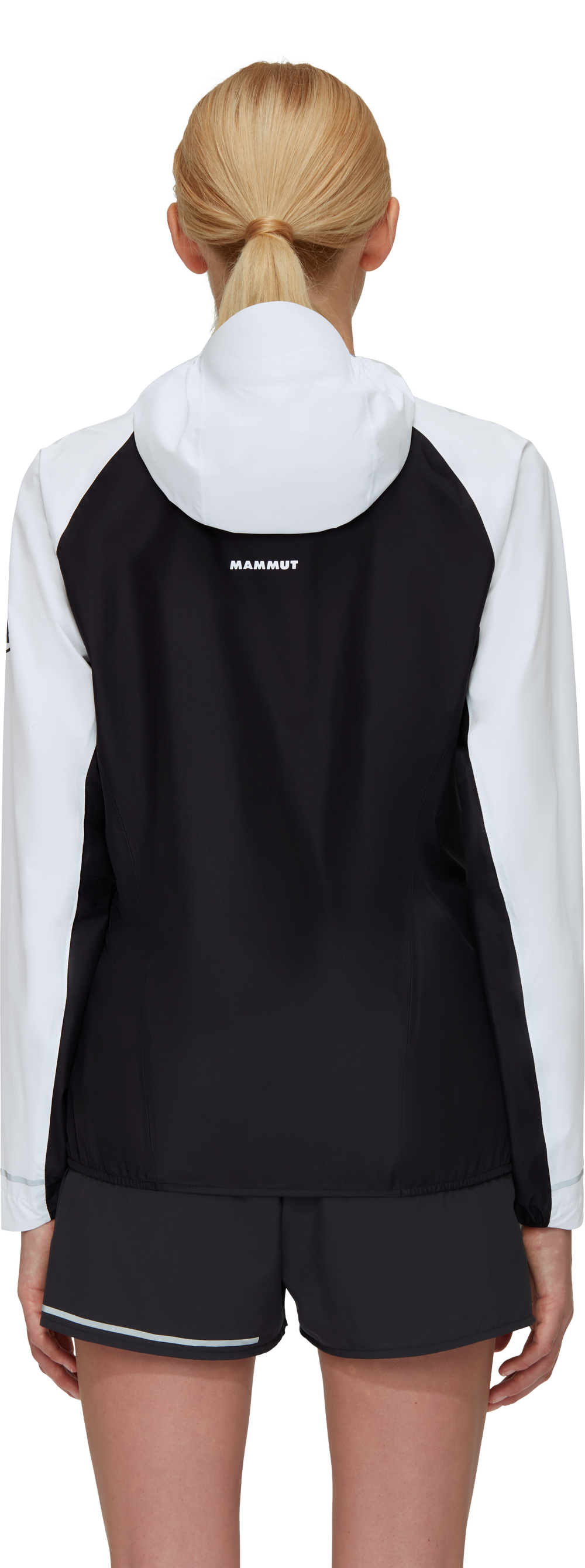 Aenergy TR HS Hooded Jacket Women