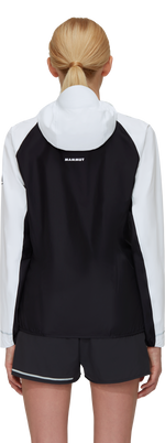 Aenergy TR HS Hooded Jacket Women