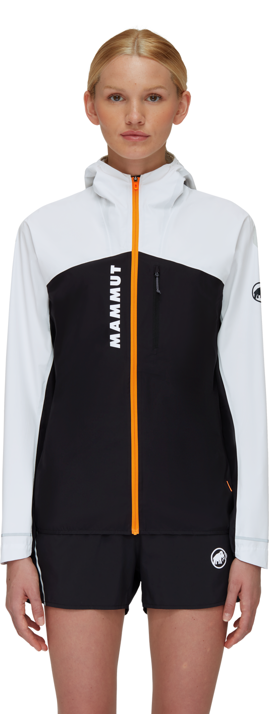 Aenergy TR HS Hooded Jacket Women