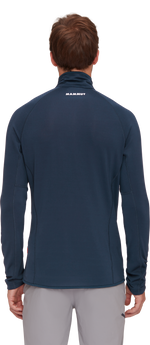 Aenergy Light ML Half Zip Pull Men