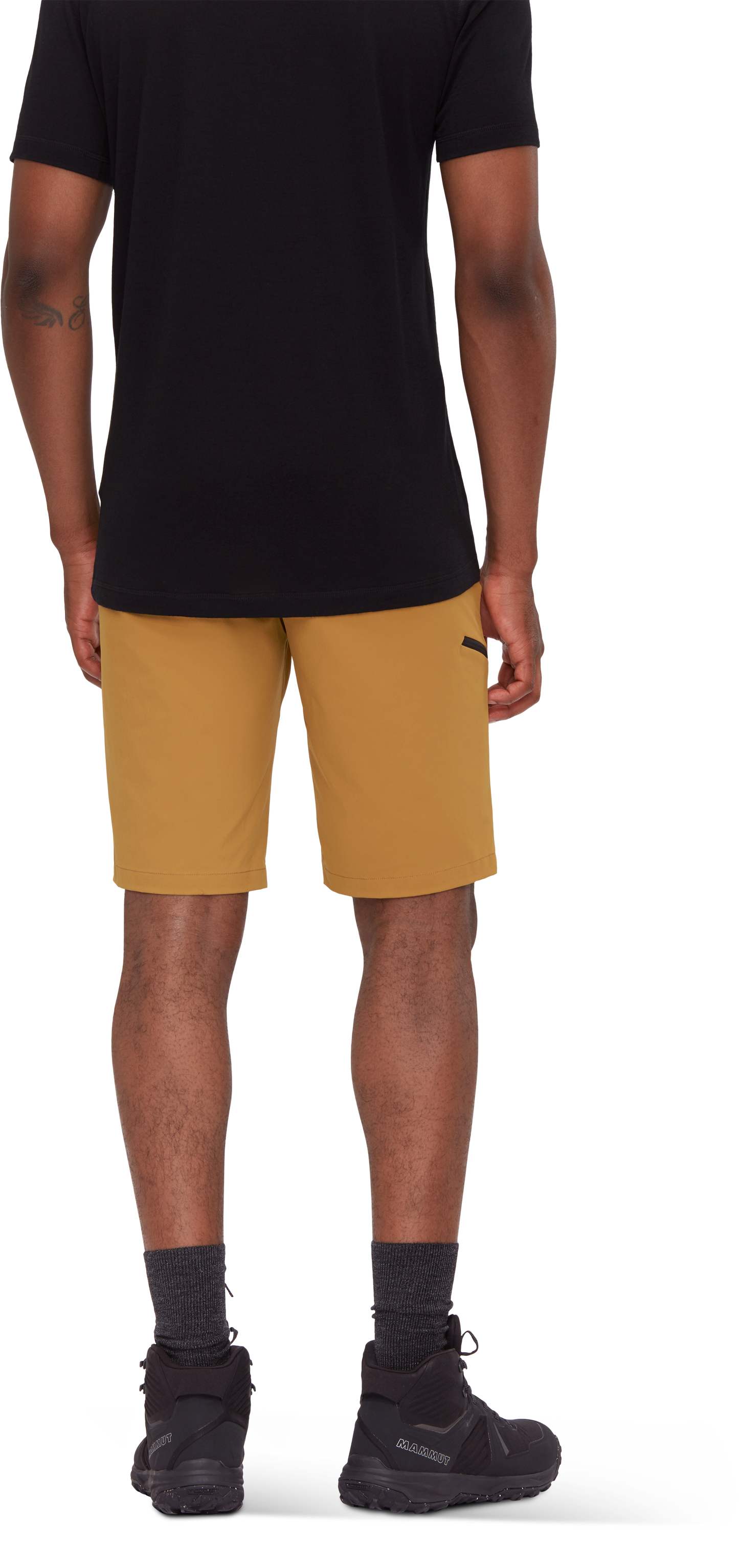 Runbold Shorts Men
