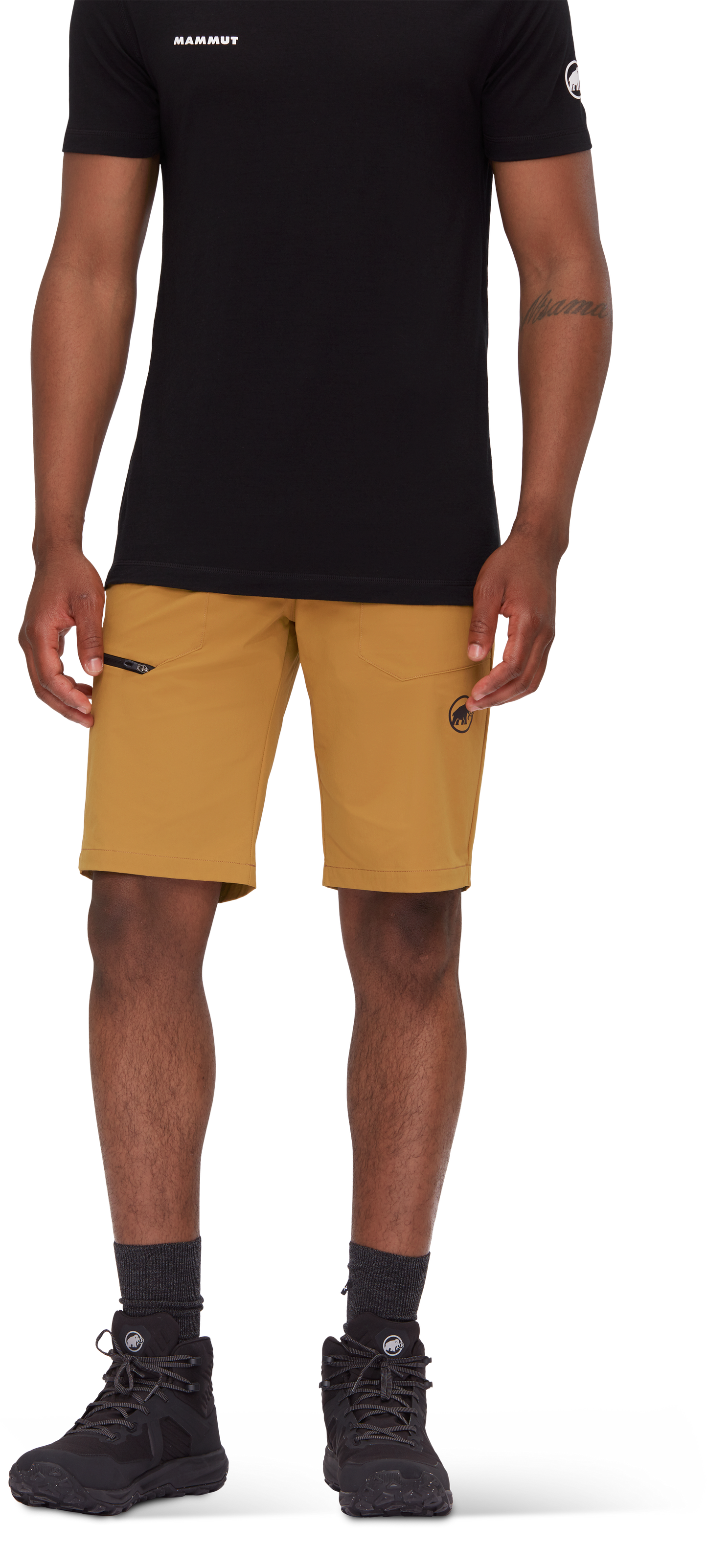 Runbold Shorts Men