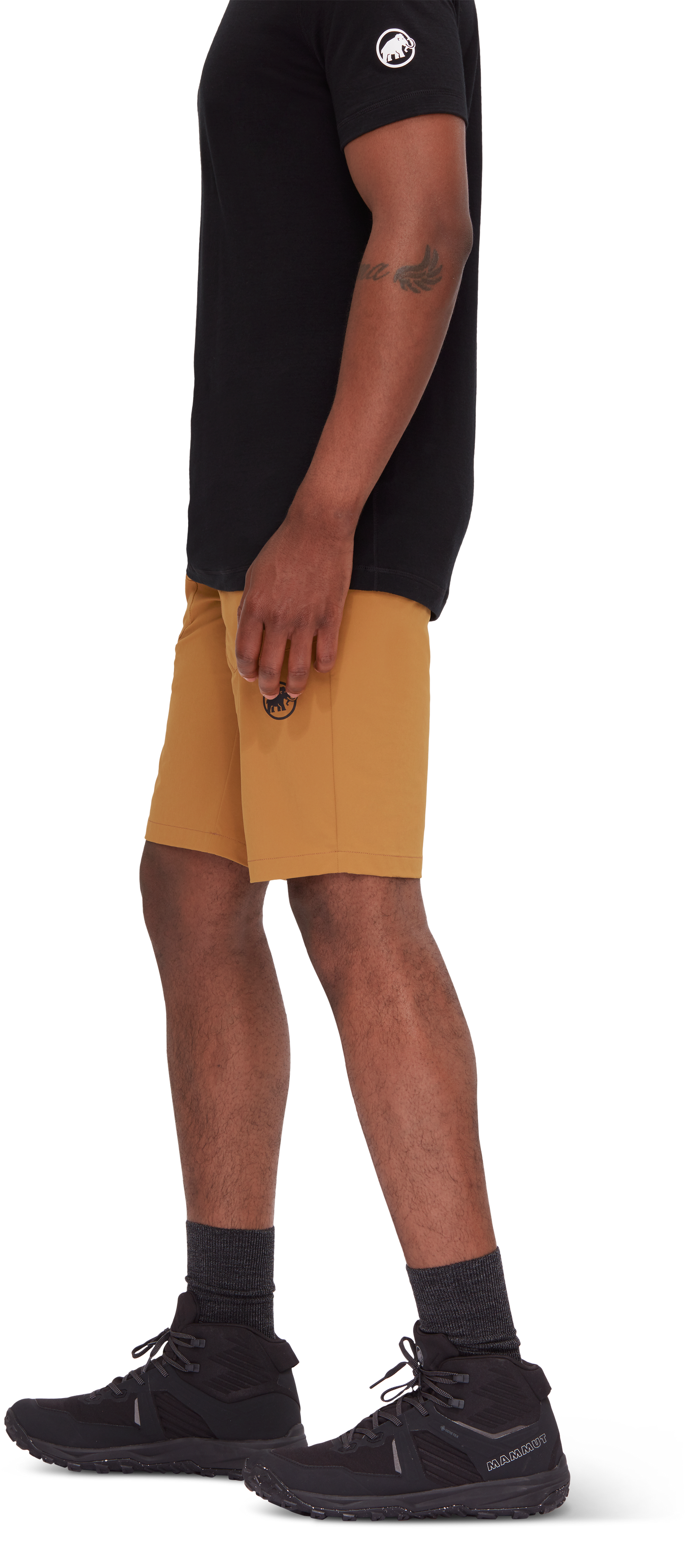 Runbold Shorts Men