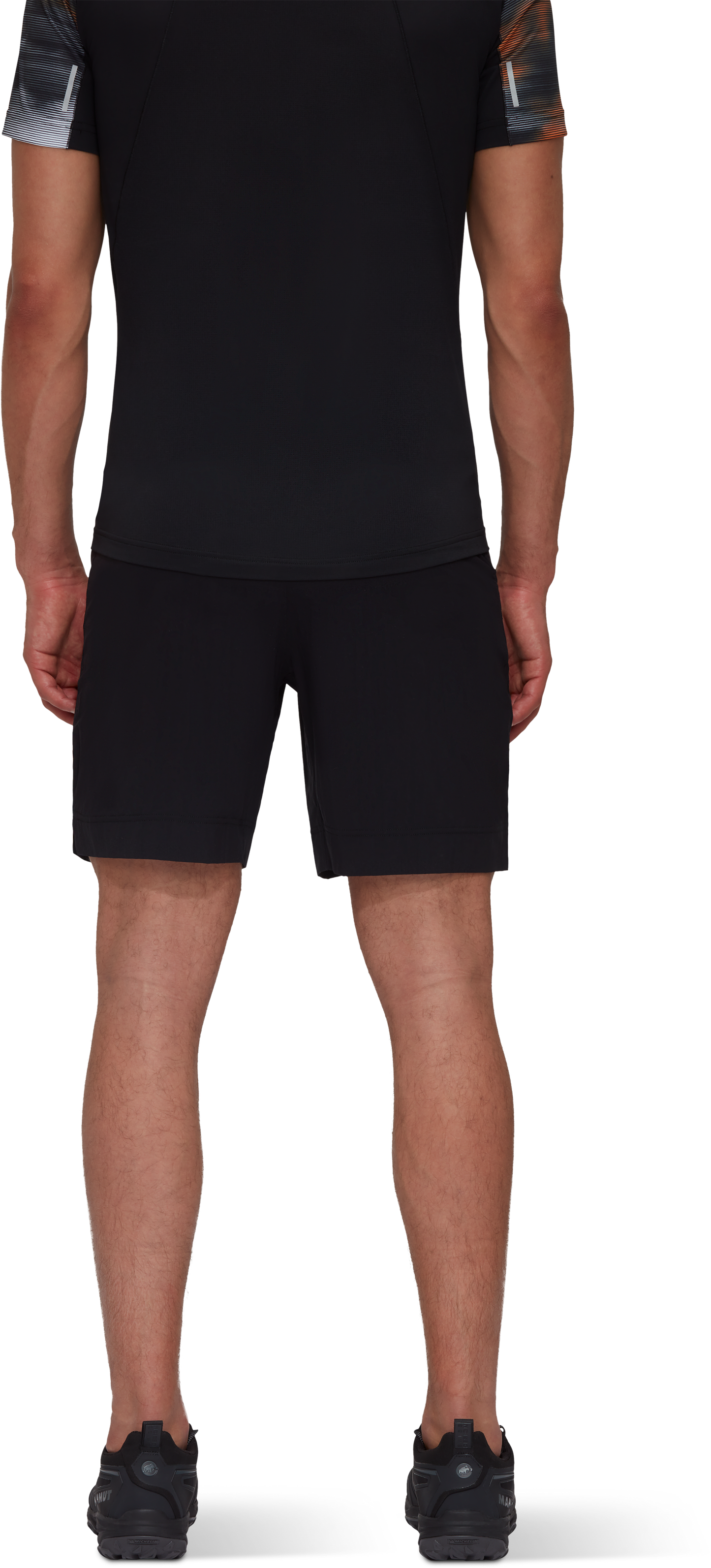 Massone Sport Shorts Men