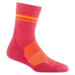 Darn Tough- Women's Element Micro Crew Lightweight Running Sock