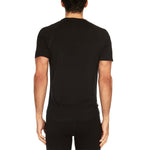 Microweight Men's Wool T Shirt - Woolverino