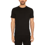 Microweight Men's Wool T Shirt - Woolverino