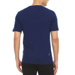 Microweight Men's Wool T Shirt - Woolverino