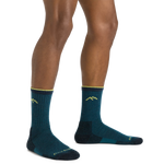 Darn Tough- Men's Hiker Micro Crew Midweight Hiking Sock