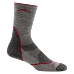 Darn Tough- Men's Hiker Micro Crew Midweight Hiking Sock