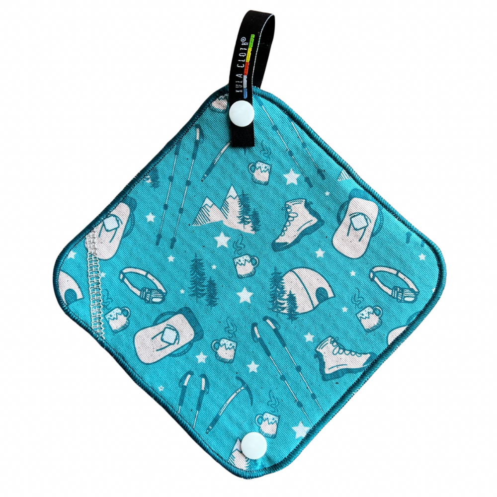 'Camping Gear' Kula - Alpine Sage