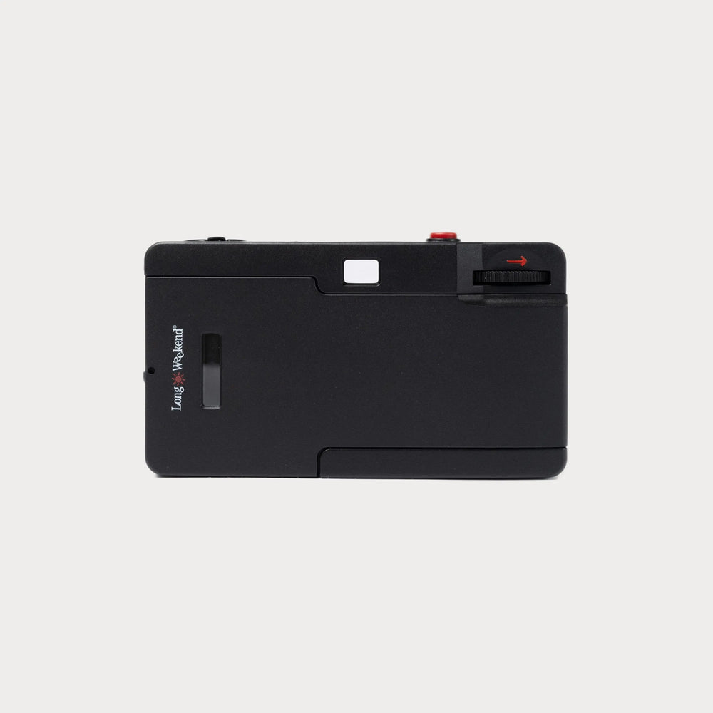 Long Weekend - 35mm Film Camera