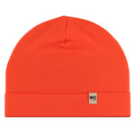 Lightweight Wool Cuff Beanie - 100% Merino Wool