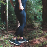 Women's Heavyweight Wool Leggings Thermal Base Layer Bottom - 100% Merino Wool