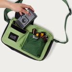 Long Weekend - Santa Fe Shoulder Bag