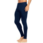 Midweight Men's Wool Bottom Thermal Base Layer - 100% Merino Wool