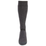 Lightweight Wool Ski Sock - Over the Calf Socks