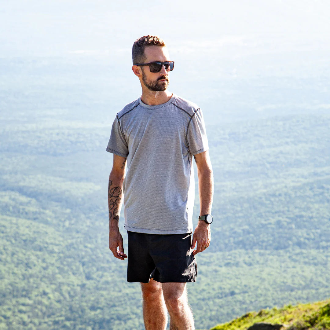 Buegeon Sunseeker T-Shirt - Men's