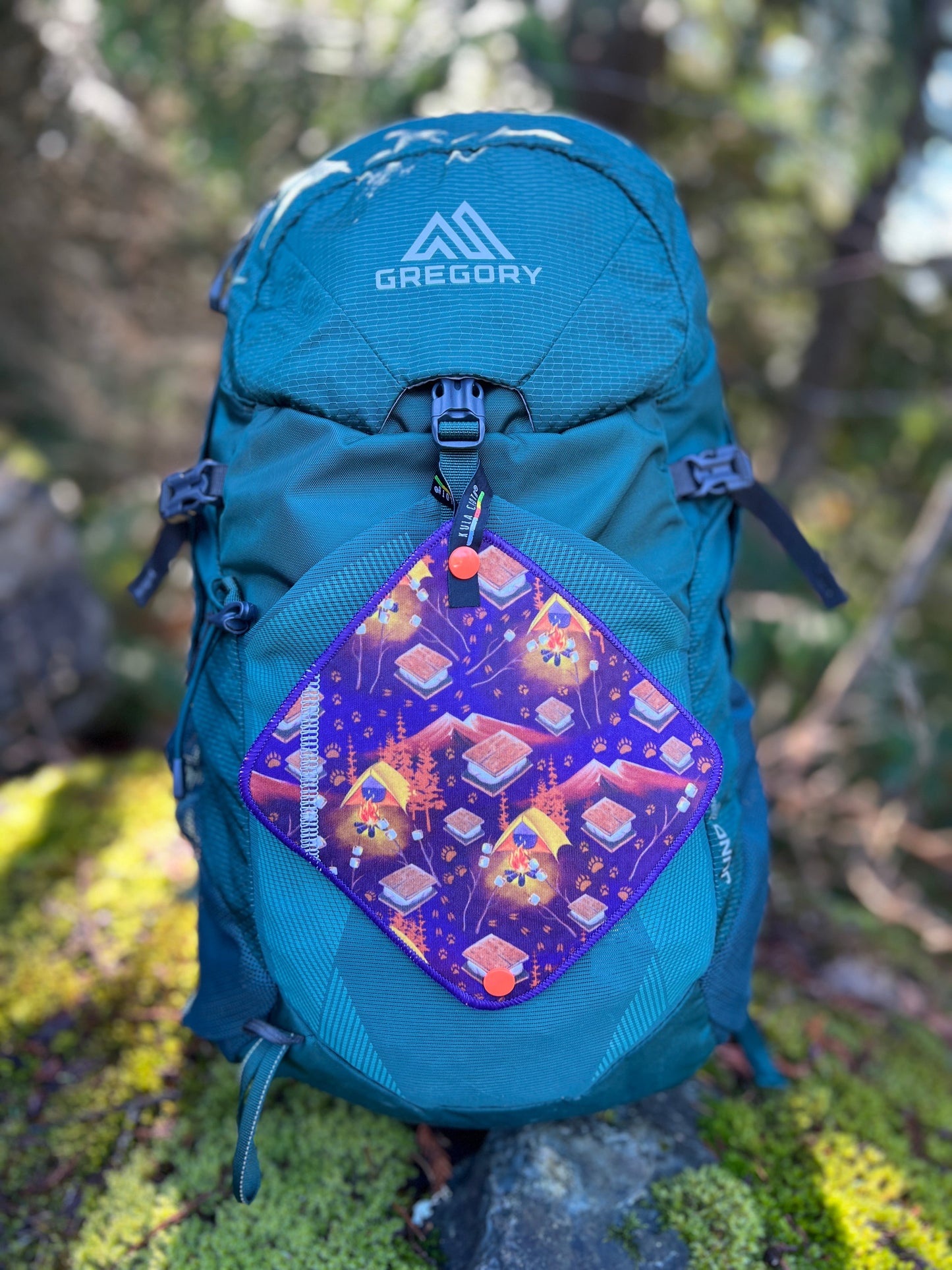 'S'mores" Kula Cloth ®