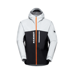 Aenergy TR HS Hooded Jacket Men