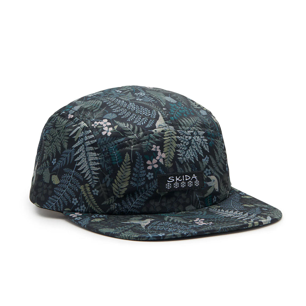 Skida Brim Hats