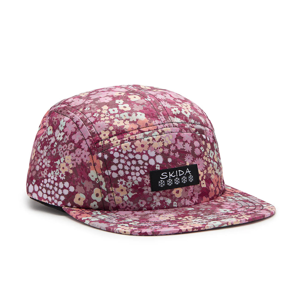 Skida Brim Hats