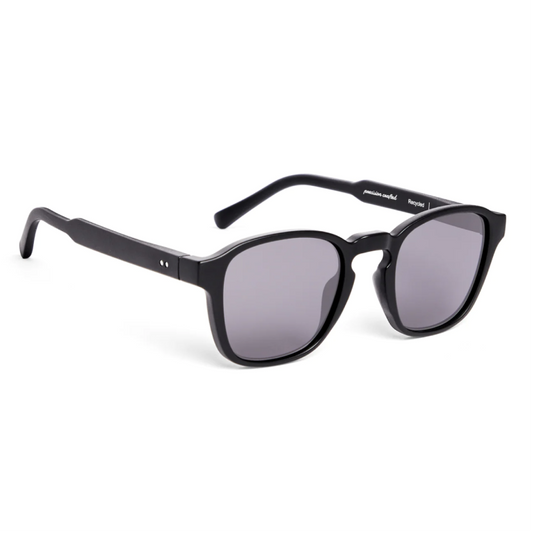 Briny Stoked Plastic