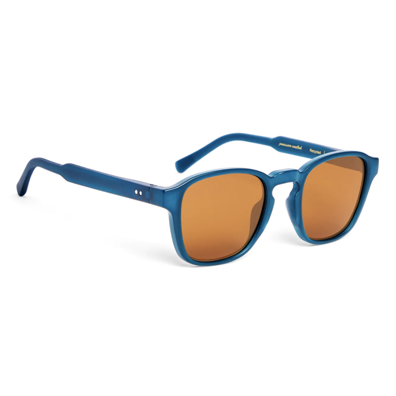 Briny Stoked Plastic