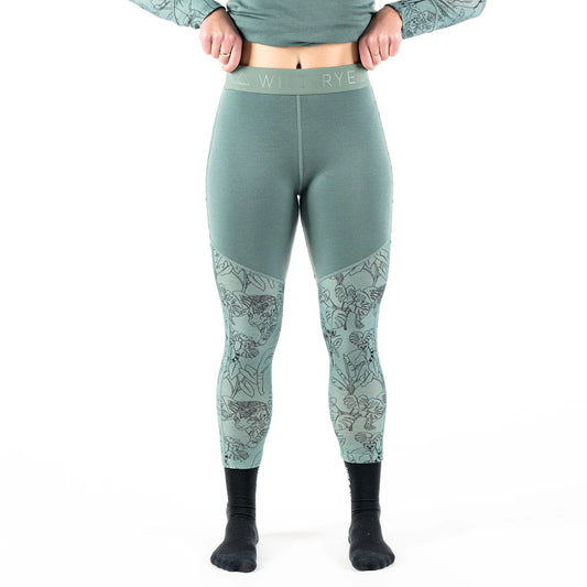 Jane Merino Legging