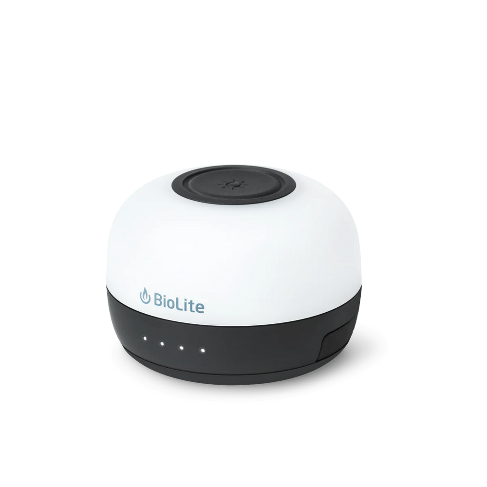 Alpenglow Mini Lantern