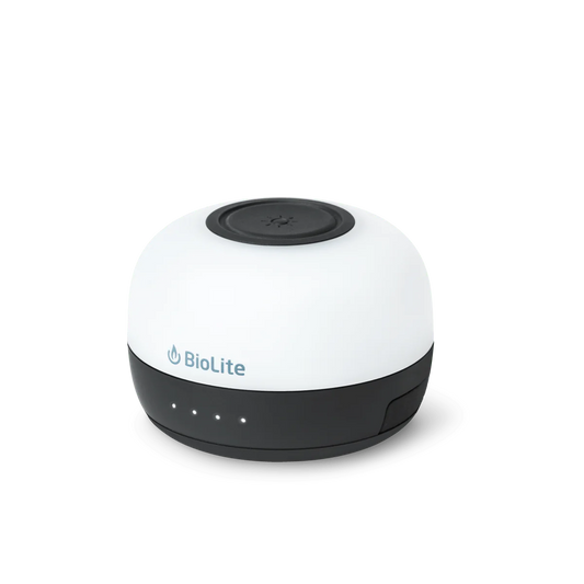 Alpenglow Mini Lantern