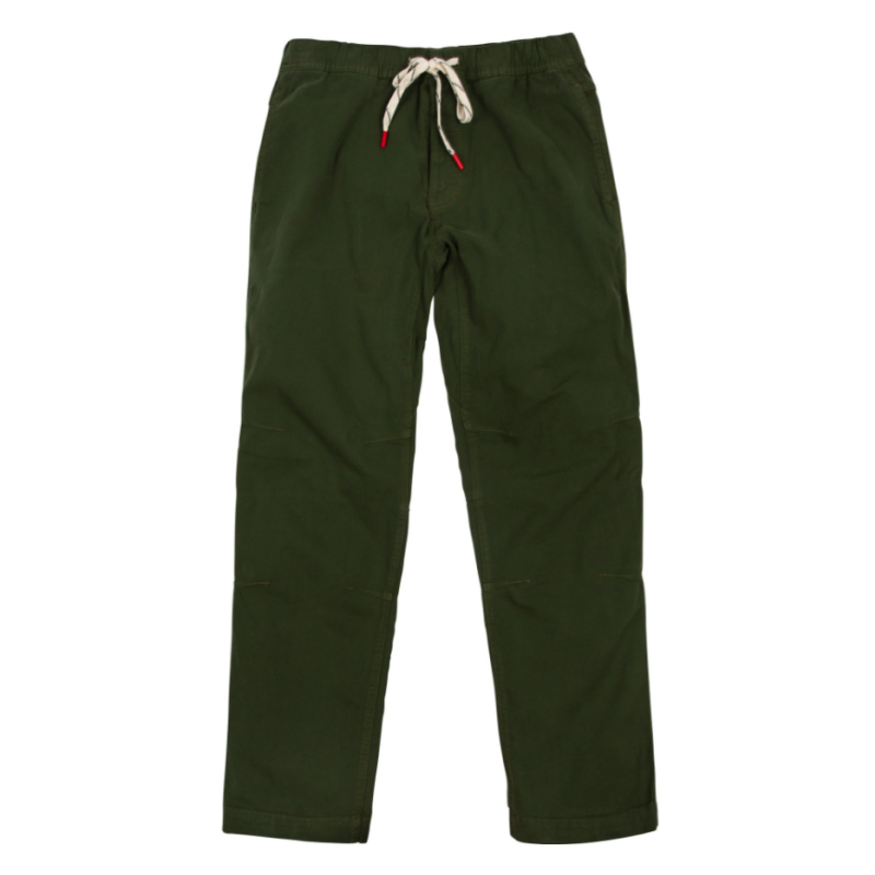 Dirt Pants