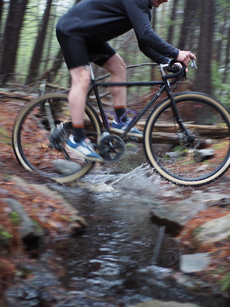 Treeline Outfitters Spring 2026 Bike -Ski - Bike Adventure